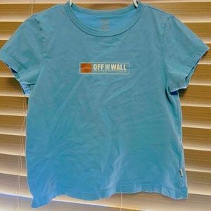 Vans T-Shirt Women’s